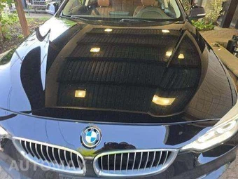 2014 BMW 4 Series Coupe 428i xDrive LUXURY LINE - miniatura 22