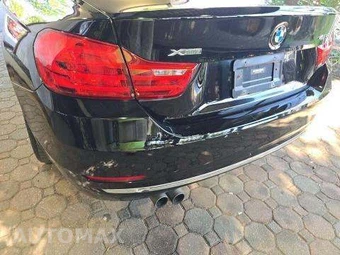 2014 BMW 4 Series Coupe 428i xDrive LUXURY LINE - miniatura 27