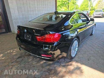 2014 BMW 4 Series Coupe 428i xDrive LUXURY LINE - miniatura 3
