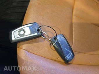 2014 BMW 4 Series Coupe 428i xDrive LUXURY LINE - miniatura 8