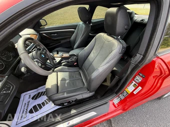2014 BMW 4 Series Coupe 428i xDrive M SPORT LINE - miniatura 11