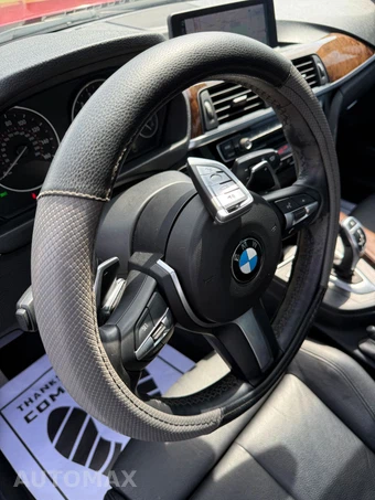 2014 BMW 4 Series Coupe 428i xDrive M SPORT LINE - miniatura 13