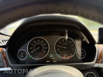 2014 BMW 4 Series Coupe 428i xDrive M SPORT LINE - miniatura 15