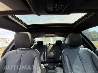 2014 BMW 4 Series Coupe 428i xDrive M SPORT LINE - miniatura 18