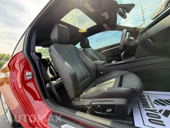 2014 BMW 4 Series Coupe 428i xDrive M SPORT LINE - miniatura 19