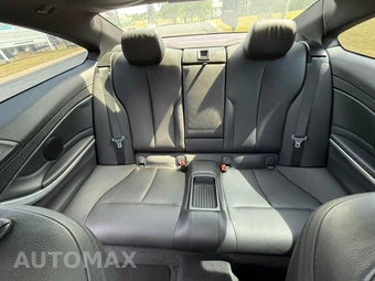 2014 BMW 4 Series Coupe 428i xDrive M SPORT LINE - miniatura 20