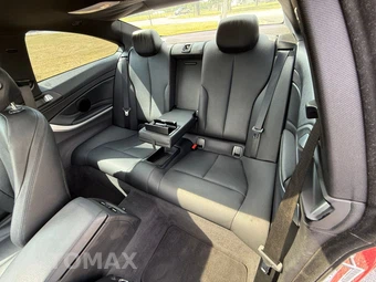 2014 BMW 4 Series Coupe 428i xDrive M SPORT LINE - miniatura 21