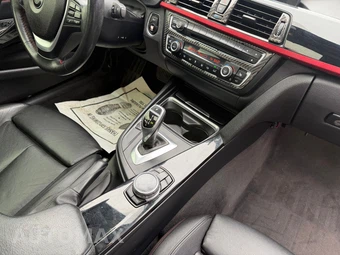 2014 BMW 4 Series Coupe 428i xDrive SPORT LINE - miniatura 12