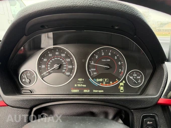 2014 BMW 4 Series Coupe 428i xDrive SPORT LINE - miniatura 13