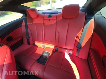 2014 BMW 4 Series Coupe 428i xDrive SPORT LINE - miniatura 13