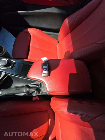 2014 BMW 4 Series Coupe 428i xDrive SPORT LINE - miniatura 8