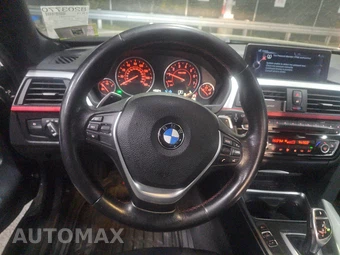 2014 BMW 4 Series Coupe 428i xDrive SPORT LINE - miniatura 10