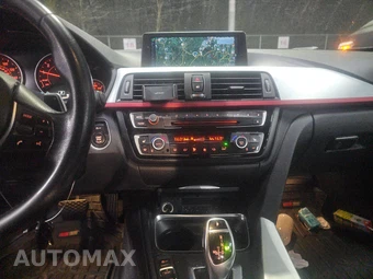 2014 BMW 4 Series Coupe 428i xDrive SPORT LINE - miniatura 11