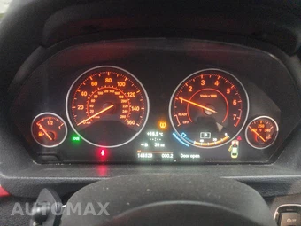 2014 BMW 4 Series Coupe 428i xDrive SPORT LINE - miniatura 12