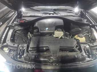 2014 BMW 4 Series Coupe 428i xDrive SPORT LINE - miniatura 16