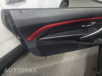 2014 BMW 4 Series Coupe 428i xDrive SPORT LINE - miniatura 9