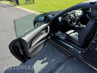 2014 BMW 4 Series Coupe 435i xDrive M SPORT LINE - miniatura 10