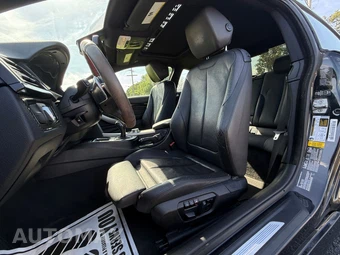 2014 BMW 4 Series Coupe 435i xDrive M SPORT LINE - miniatura 11