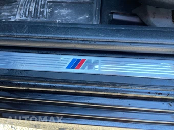 2014 BMW 5 Series 535d - miniatura 16