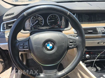 2014 BMW 5 Series Gran Turismo 535i Hatchback MODERN LINE - miniatura 10