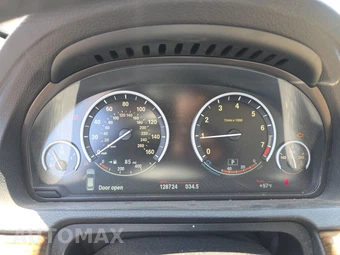 2014 BMW 5 Series Gran Turismo 535i Hatchback MODERN LINE - miniatura 12