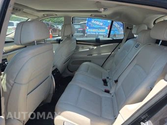 2014 BMW 5 Series Gran Turismo 535i Hatchback MODERN LINE - miniatura 13