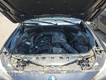 2014 BMW 5 Series Gran Turismo 535i Hatchback MODERN LINE - miniatura 15