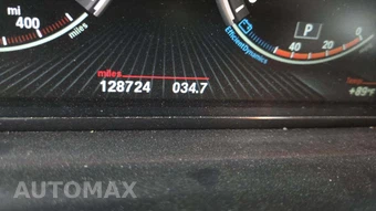 2014 BMW 5 Series Gran Turismo 535i Hatchback MODERN LINE - miniatura 18