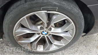 2014 BMW 5 Series Gran Turismo 535i Hatchback MODERN LINE - miniatura 27