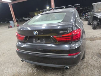 2014 BMW 5 Series Gran Turismo 535i Hatchback MODERN LINE - miniatura 5