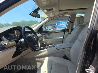 2014 BMW 5 Series Gran Turismo 535i Hatchback MODERN LINE - miniatura 7