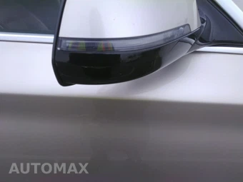 2014 BMW 5 Series Gran Turismo 535i Hatchback - miniatura 30