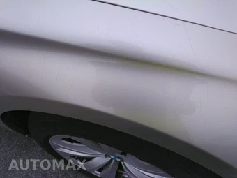 2014 BMW 5 Series Gran Turismo 535i Hatchback - miniatura 31