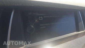 2014 BMW 5 Series Gran Turismo 535i Hatchback - miniatura 41