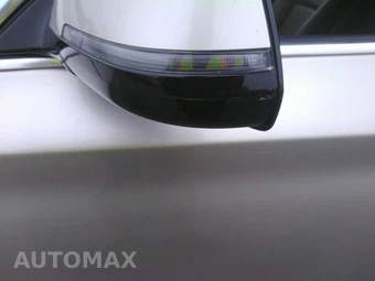 2014 BMW 5 Series Gran Turismo 535i Hatchback - miniatura 43