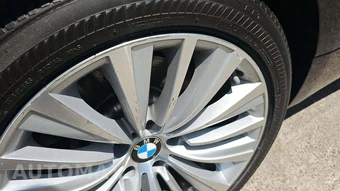 2014 BMW 5 Series Gran Turismo 535i xDrive Hatchback LUXURY LINE - miniatura 26