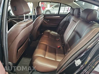 2014 BMW 5 Series Sedan 528i LUXURY LINE - miniatura 13