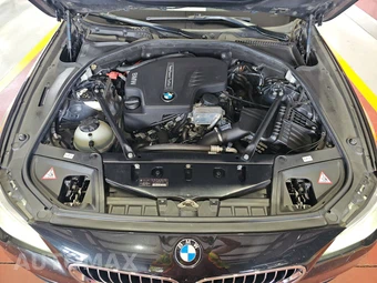 2014 BMW 5 Series Sedan 528i LUXURY LINE - miniatura 15