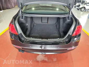 2014 BMW 5 Series Sedan 528i LUXURY LINE - miniatura 16