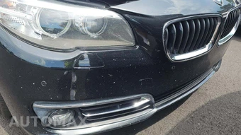 2014 BMW 5 Series Sedan 528i LUXURY LINE - miniatura 20