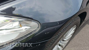 2014 BMW 5 Series Sedan 528i LUXURY LINE - miniatura 21