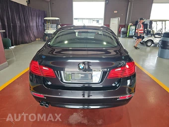 2014 BMW 5 Series Sedan 528i LUXURY LINE - miniatura 5