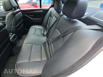 2014 BMW 5 Series Sedan 528i M SPORT LINE - miniatura 13
