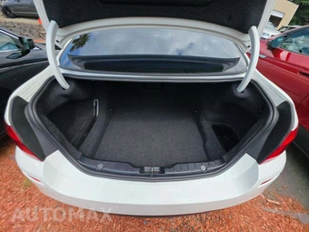 2014 BMW 5 Series Sedan 528i M SPORT LINE - miniatura 14