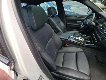 2014 BMW 5 Series Sedan 528i M SPORT LINE - miniatura 18