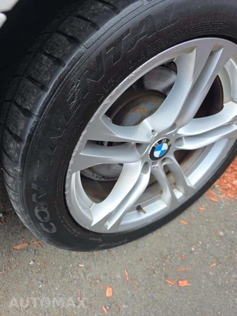 2014 BMW 5 Series Sedan 528i M SPORT LINE - miniatura 23