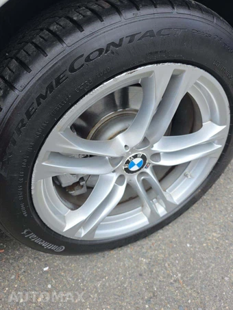 2014 BMW 5 Series Sedan 528i M SPORT LINE - miniatura 26