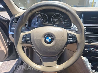 2014 BMW 5 Series Sedan 528i MODERN LINE – miniatura 10
