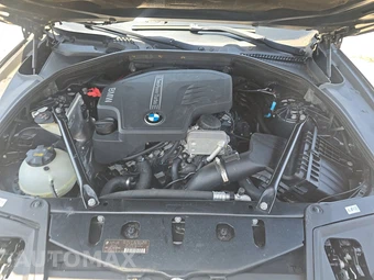2014 BMW 5 Series Sedan 528i MODERN LINE – miniatura 15