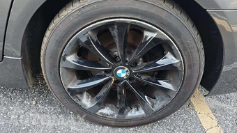 2014 BMW 5 Series Sedan 528i MODERN LINE – miniatura 20
